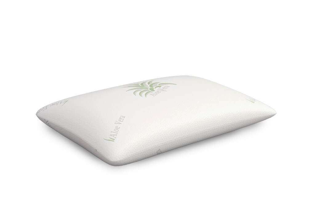 Мемори възглавница Memogel от isleep