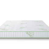 Матрак Natura Organic от isleep, 18 см
