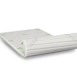 Топ матрак Smart Topper Aloe от isleep, 3 см