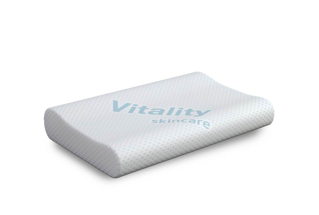 Мемори възглавница VitalCare от isleep