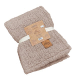 Одеяло Lama Cappucino от Аглика