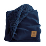 Одеяло Sweet Dreams - петрол от Аглика