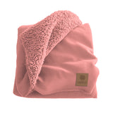 Одеяло Sweet Dreams - праскова от Аглика