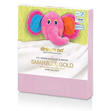 Протектор за матрак SMARTCEL GOLD Baby Pink 34 от Dream On