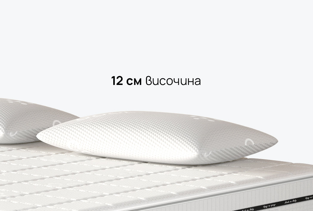 Мемори възглавница CoolComfort от isleep