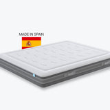 Матрак Ice Hybrid от isleep, 28 см