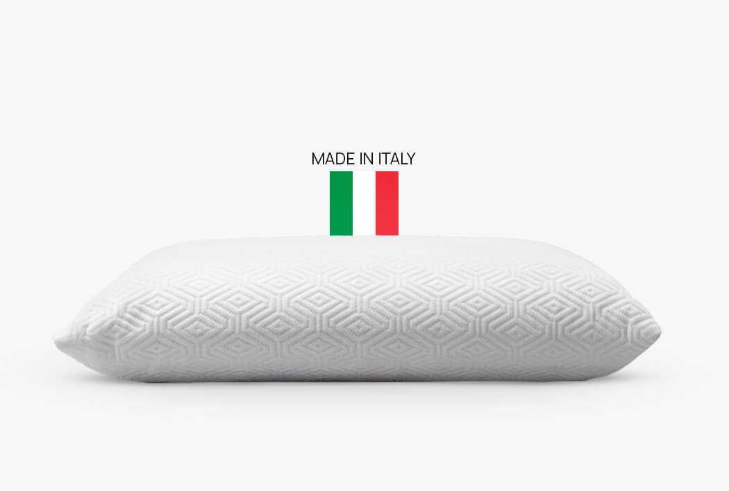 Мемори възглавница Maxima от isleep