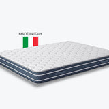 Матрак OrtoRelax от isleep, 20 см
