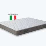 Матрак SilverPlus от isleep, 24 см