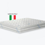 Матрак Vitalcare от isleep, 23 см