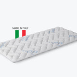 Топ матрак VitalCare от isleep, 6 см