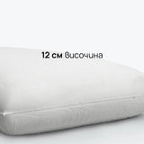 Мемори възглавница Maxima от isleep