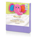 Протектор за матрак SMARTCEL GOLD Baby Lila от Dream On