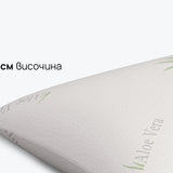 Мемори възглавница Memogel от isleep