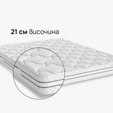 Матрак OMNIREST от iSleep, 21см