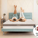 Матрак Duetto Comfort от Тед, 30 см