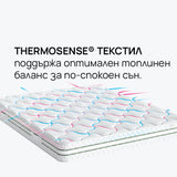 Матрак OMNIREST от iSleep, 21см