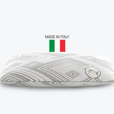Мемори възглавница ATHLETIC от isleep