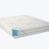 Матрак Vitalcare от isleep, 23 см