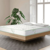 Матрак Natura Organic от isleep, 18 см