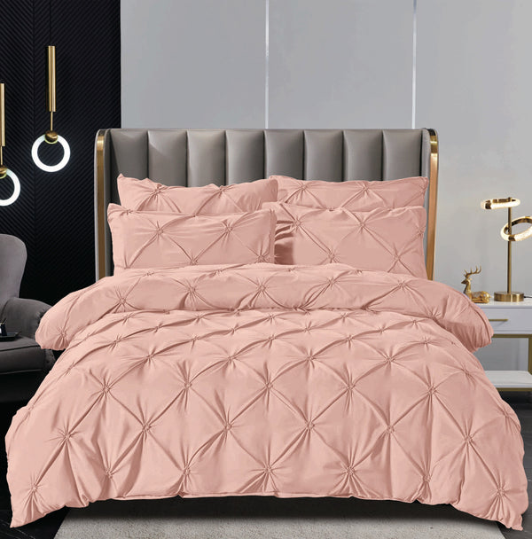 Луксозно спално бельо Prestige 6 части, 100% памук - А900 от Onesleep