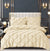 Луксозно спално бельо Prestige 6 части, 100% памук - А912 от Onesleep