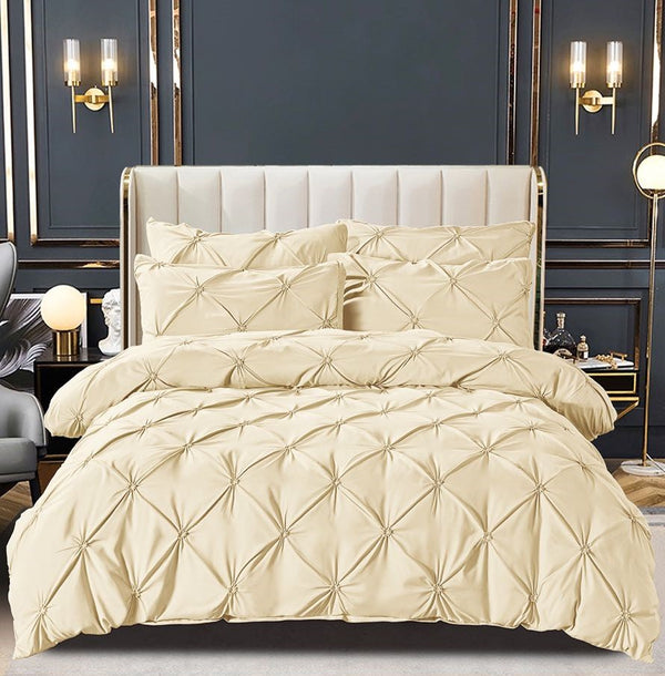 Луксозно спално бельо Prestige 6 части, 100% памук - А912 от Onesleep