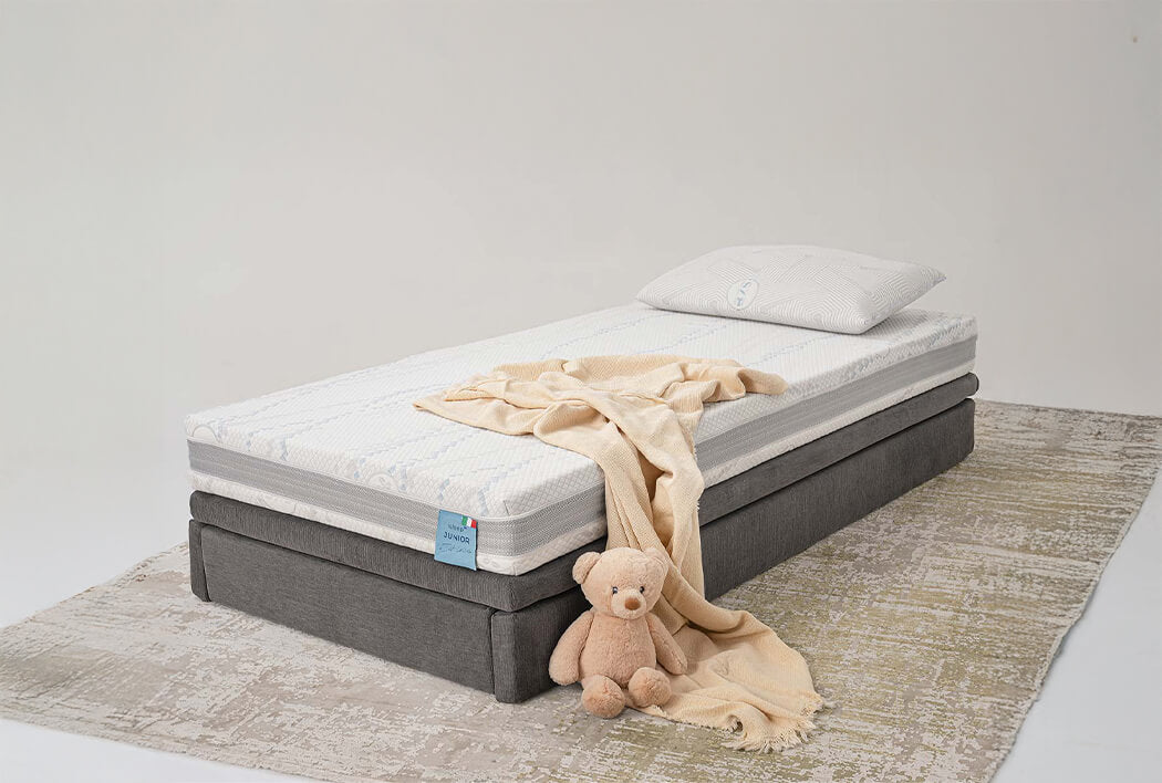 Детски матрак Junior от isleep, 16 см