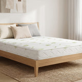 Матрак Aloe Spring от Тед, 20 см