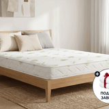 Матрак Aloe Spring от Тед, 20 см