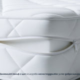 Матрак Aloe Wellness от Sleepy, 18 см