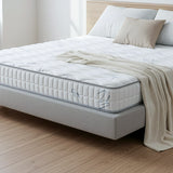 Матрак Aloe Wellness от Sleepy, 18 см