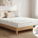 Матрак Aloe Spring от Тед, 20 см
