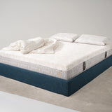 Двулицев матрак ATHLETIC от isleep, 25 см