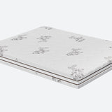 Матрак Bamboo 7 от Sleepy, 20 см