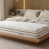 Матрак Bamboo 7 от Sleepy, 20 см