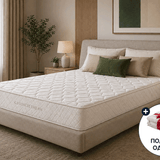Матрак Cashmere Dream от Тед, 21 см