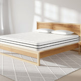 Двулицев матрак Cool Comfort от isleep, 22 см