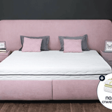 Adry Cool MAX mattress from Ted, 24 cm
