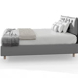 Легло Cassiopeia от isleep, сиво