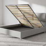 Легло Orion от isleep, сиво