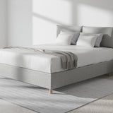 Легло Orion от isleep, сиво