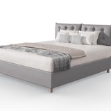 Легло Cassiopeia от isleep, сиво