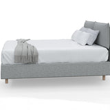 Легло Orion от isleep, сиво