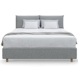 Легло Orion от isleep, сиво