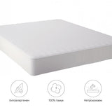 Протектор Cotton Natura от isleep
