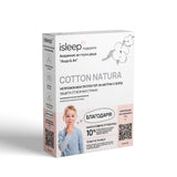 Протектор Cotton Natura от isleep
