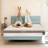 Матрак Duetto Comfort от Тед, 30 см
