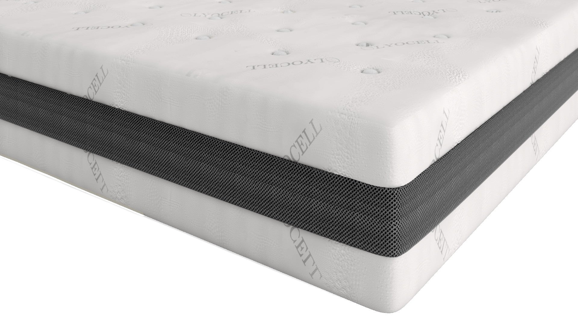 Матрак Ergo Comfort от Тед, 25 см