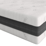 Матрак Ergo Comfort от Тед, 25 см